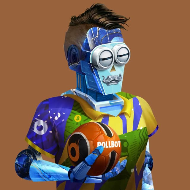 Sportsbot #3804