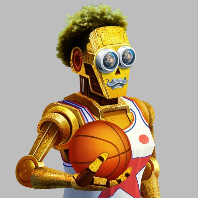Sportsbot #5220