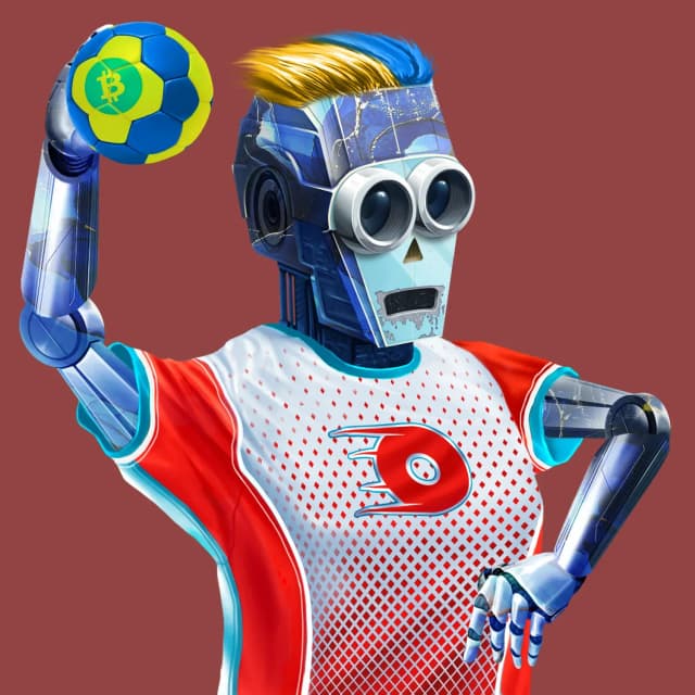 Sportsbot #2237