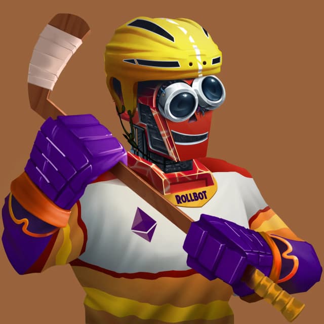 Sportsbot #4410
