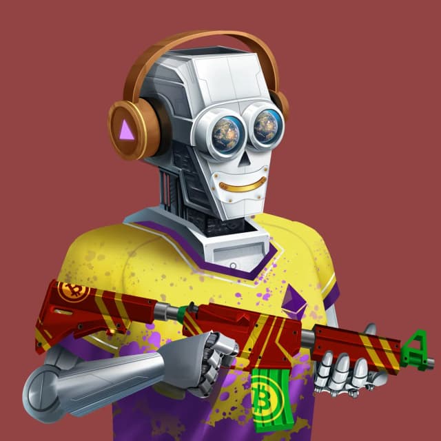 Sportsbot #1945