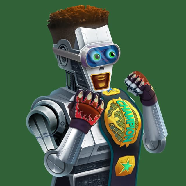 Sportsbot #7843
