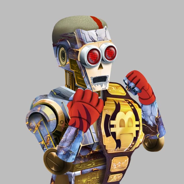 Sportsbot #2526