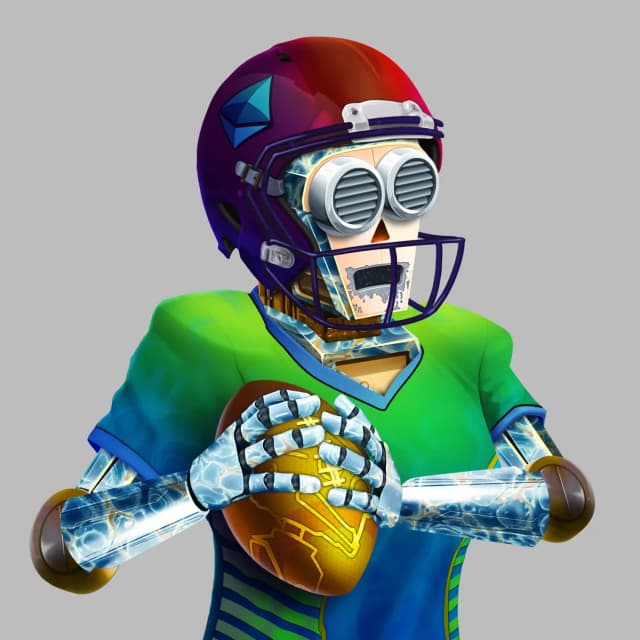 Sportsbot #6867