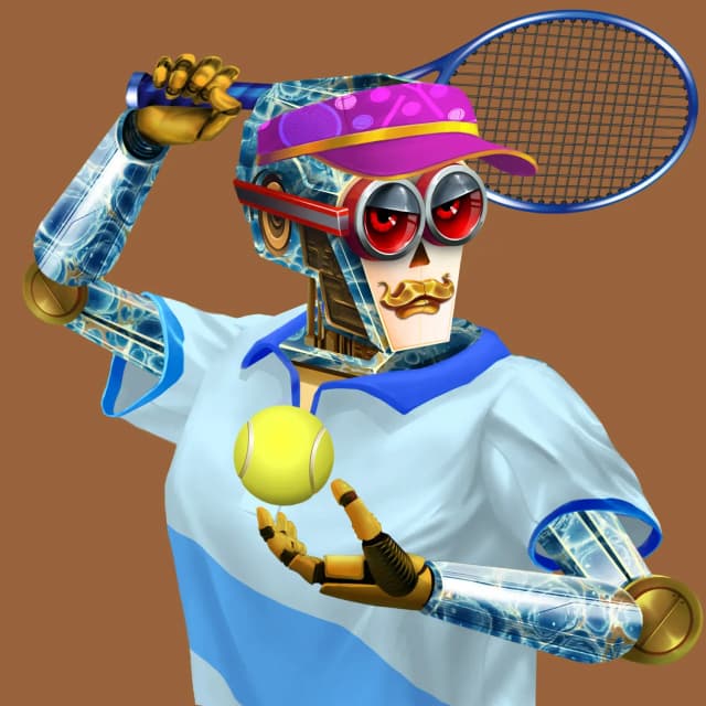 Sportsbot #3231