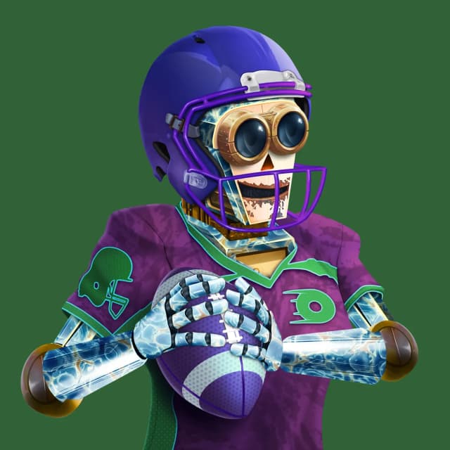 Sportsbot #7429