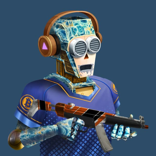 Sportsbot #3280