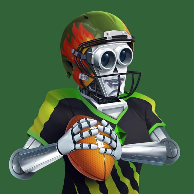 Sportsbot #5608