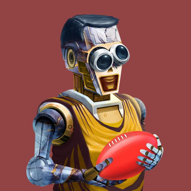 Sportsbot #9226