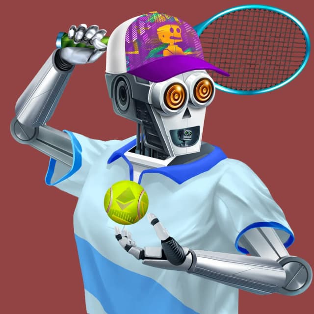 Sportsbot #4843