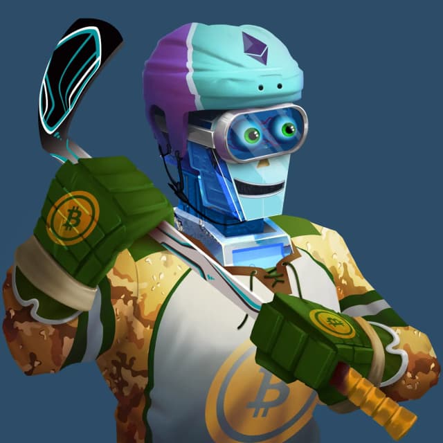 Sportsbot #1764