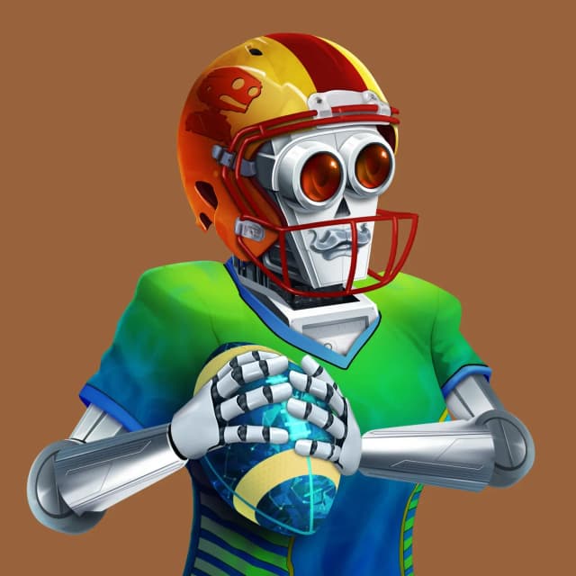 Sportsbot #5559