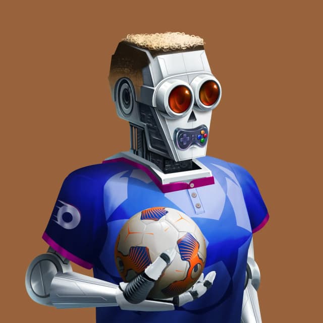 Sportsbot #5141