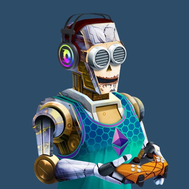 Sportsbot #4458