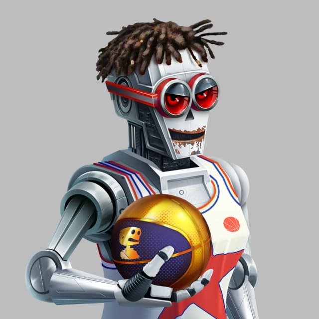 Sportsbot #7805