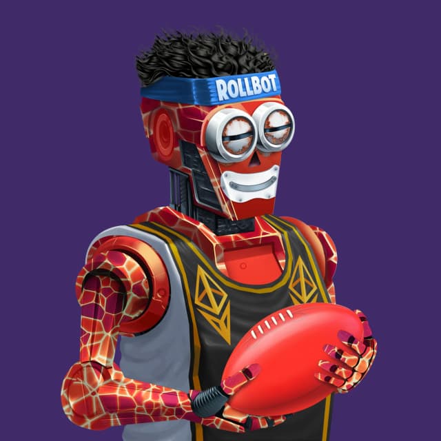 Sportsbot #7534