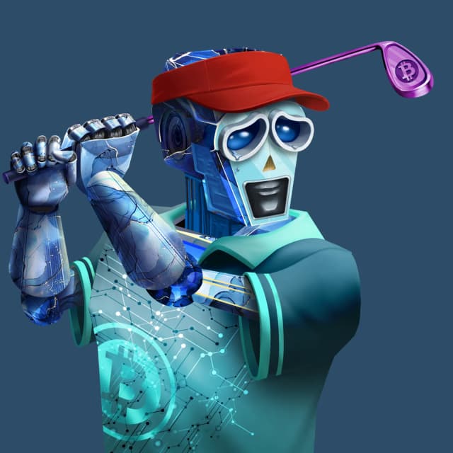 Sportsbot #42