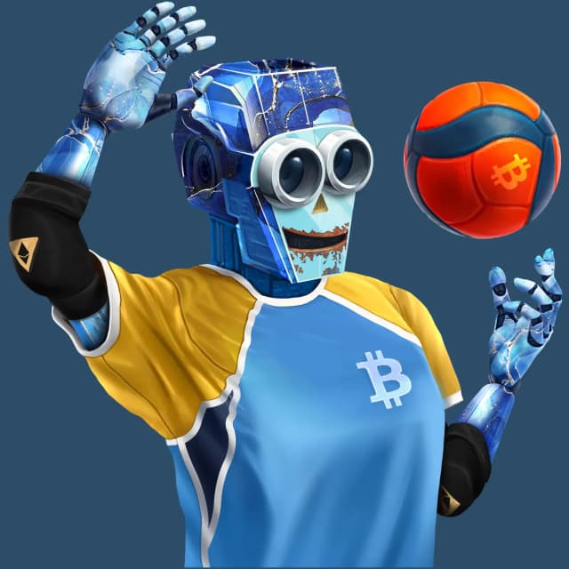 Sportsbot #4386