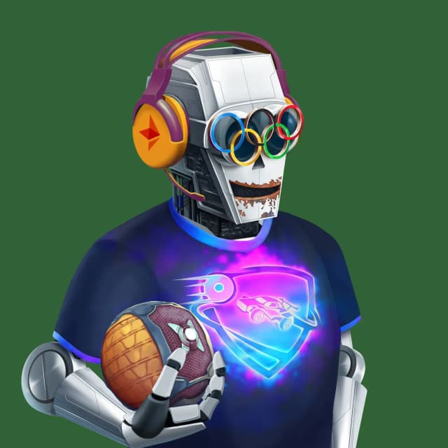 Sportsbot #2572