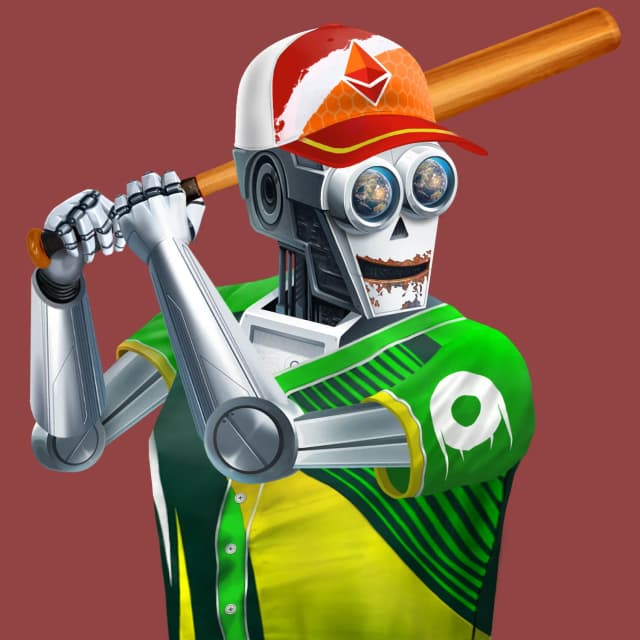 Sportsbot #3207