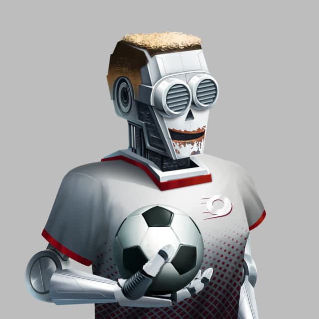 Sportsbot #1415