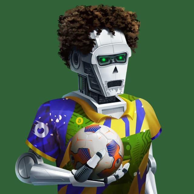 Sportsbot #9996