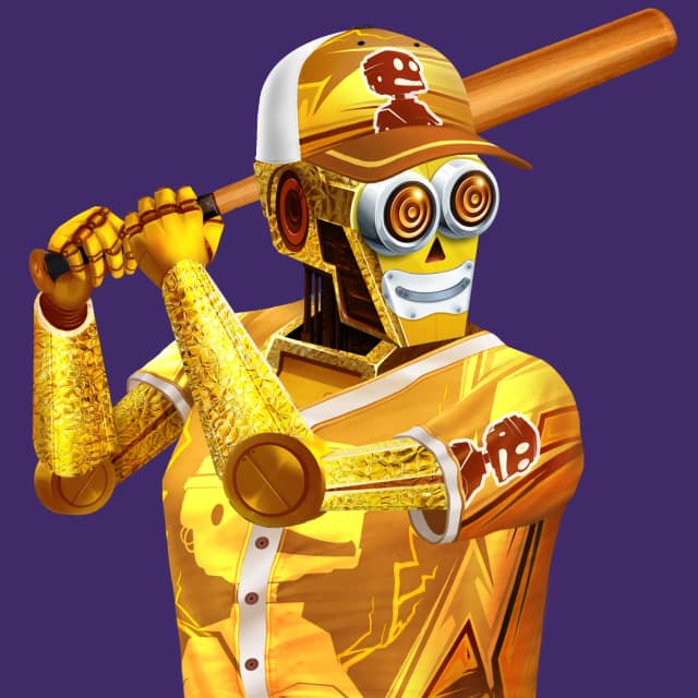 Sportsbot #8316