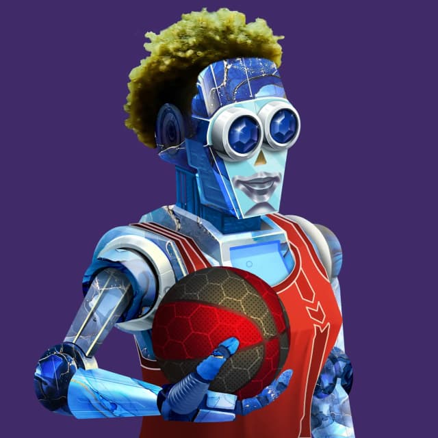 Sportsbot #7766