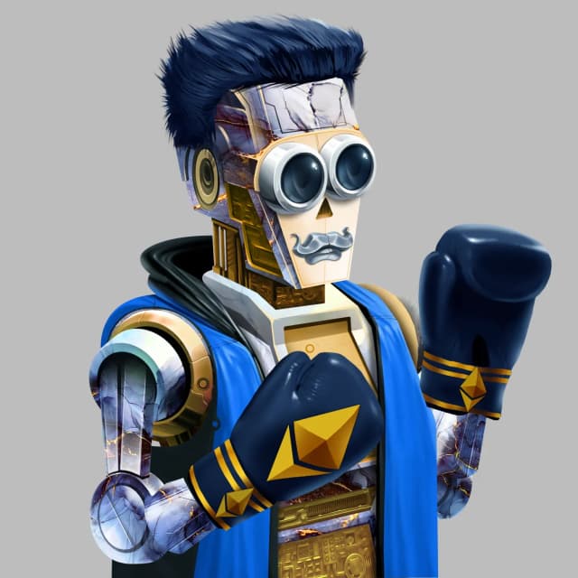 Sportsbot #6655