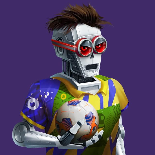 Sportsbot #2076