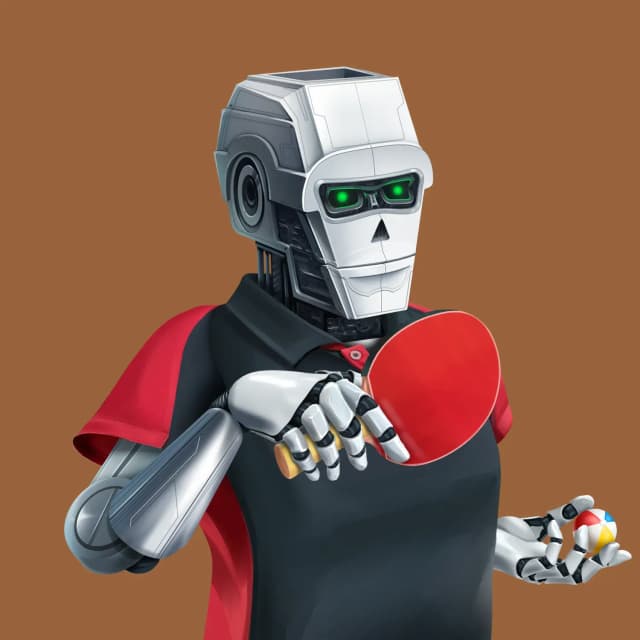 Sportsbot #3284