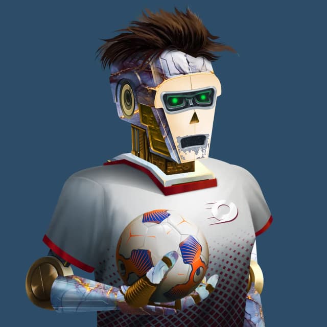 Sportsbot #4731