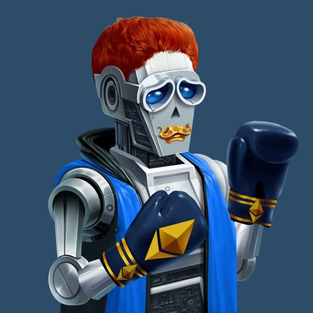 Sportsbot #5626