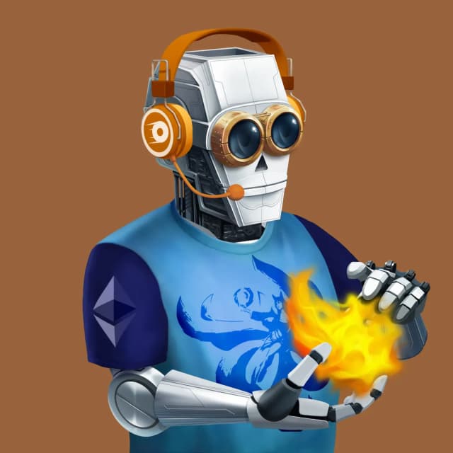Sportsbot #8887