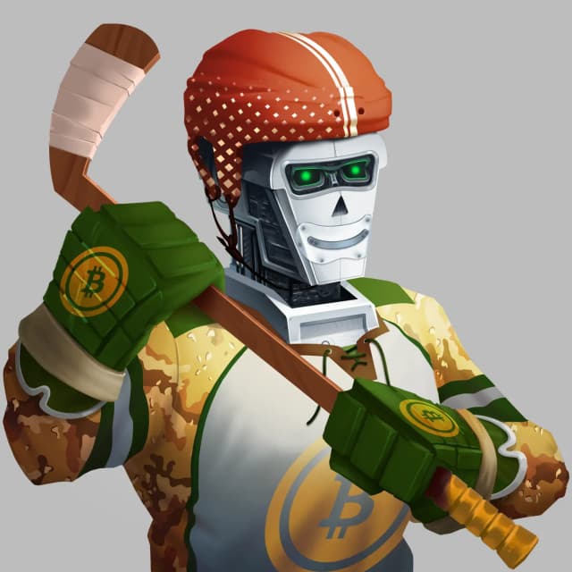 Sportsbot #7718
