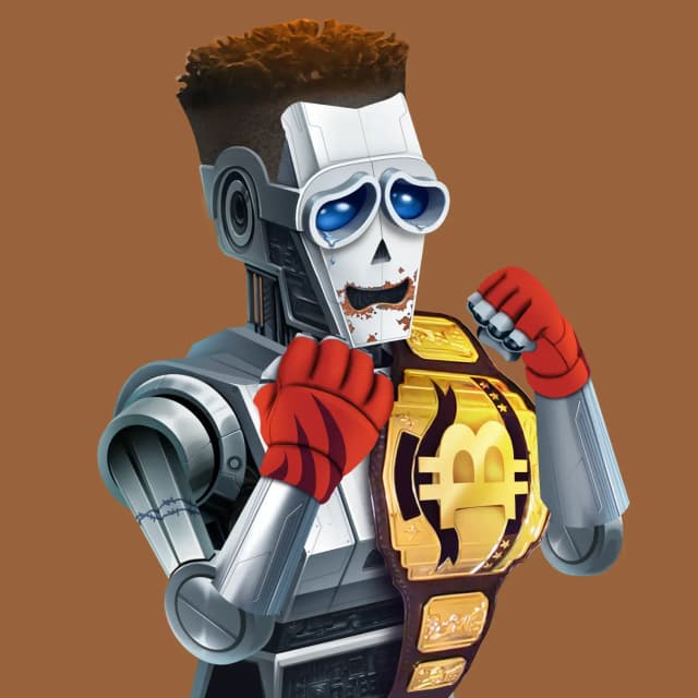 Sportsbot #9279