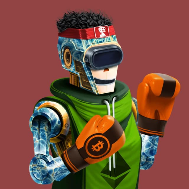 Sportsbot #3522
