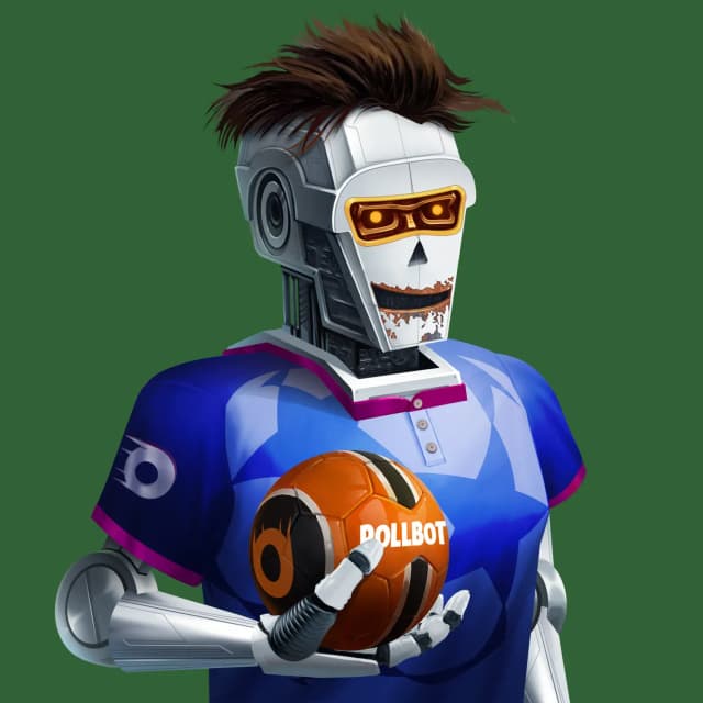 Sportsbot #8449