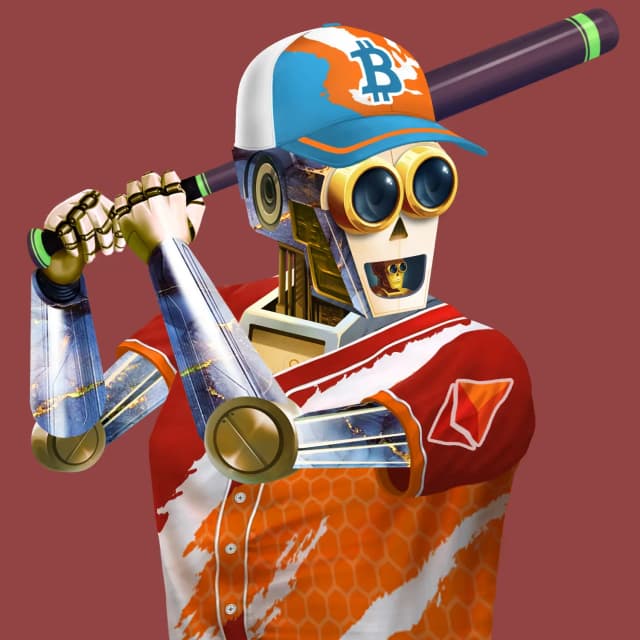 Sportsbot #2609