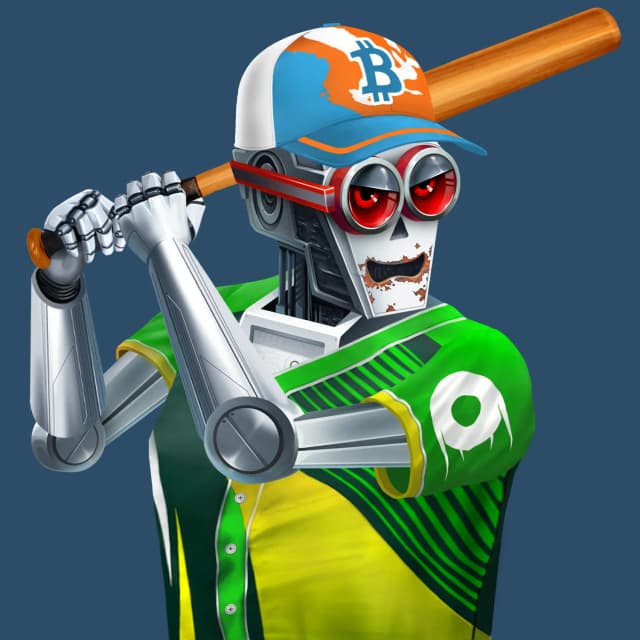 Sportsbot #7187