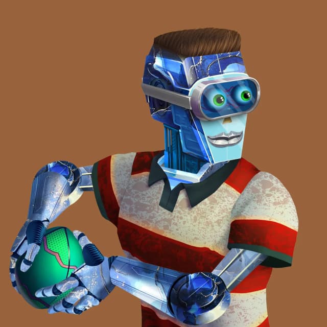 Sportsbot #5791