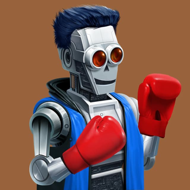 Sportsbot #5126
