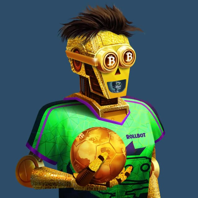 Sportsbot #1972