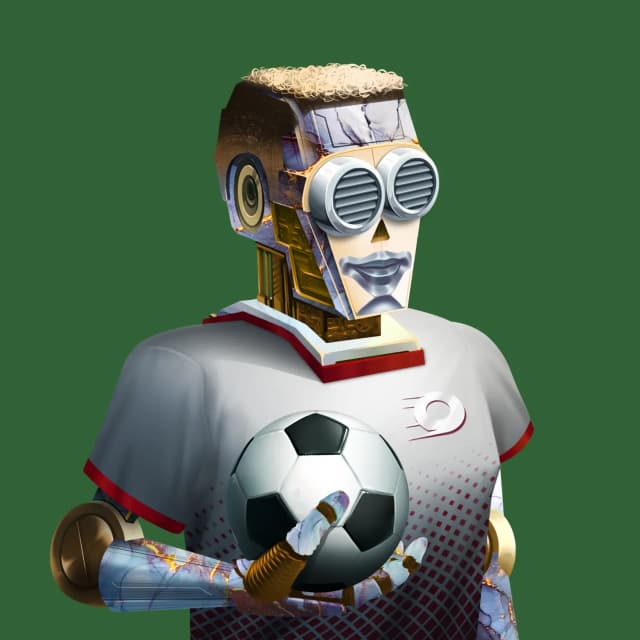 Sportsbot #9912