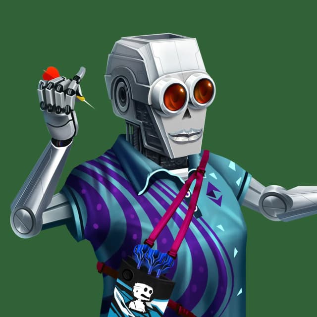 Sportsbot #9964