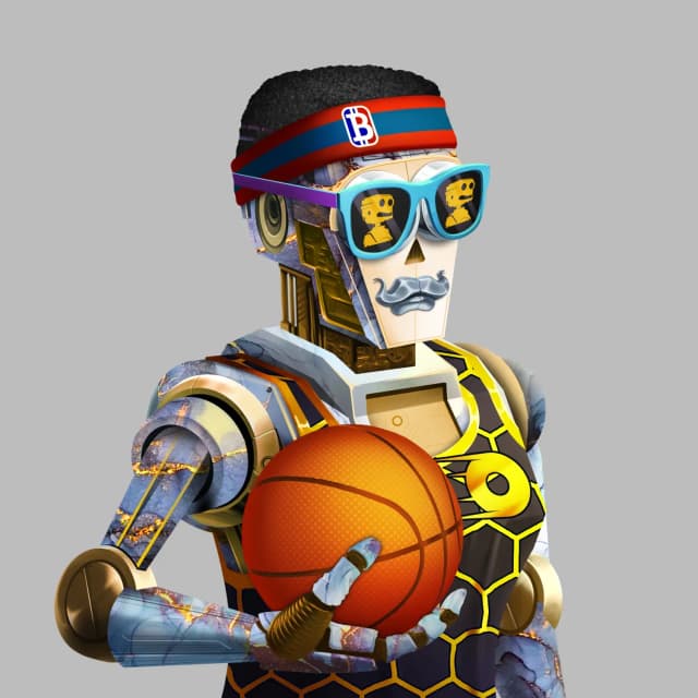 Sportsbot #8112