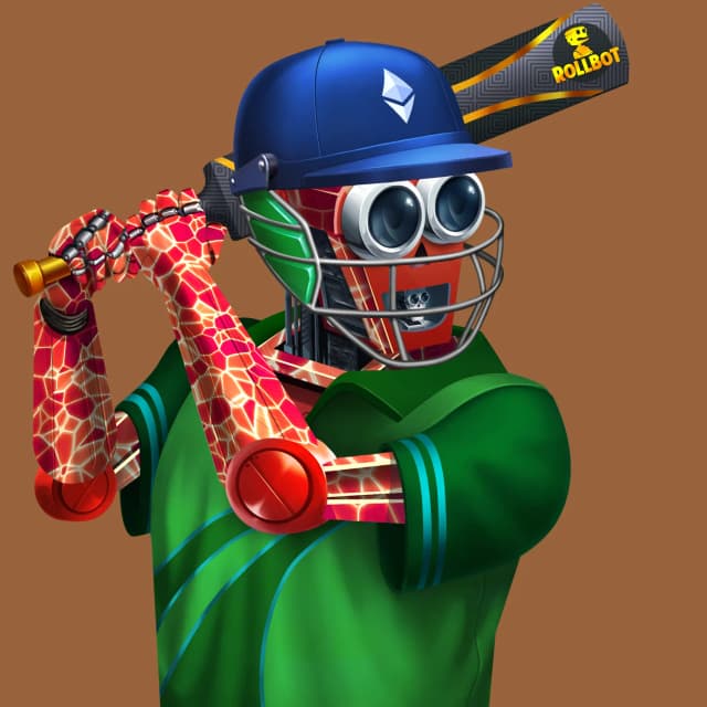Sportsbot #6230