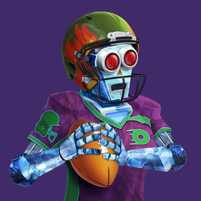 Sportsbot #4514