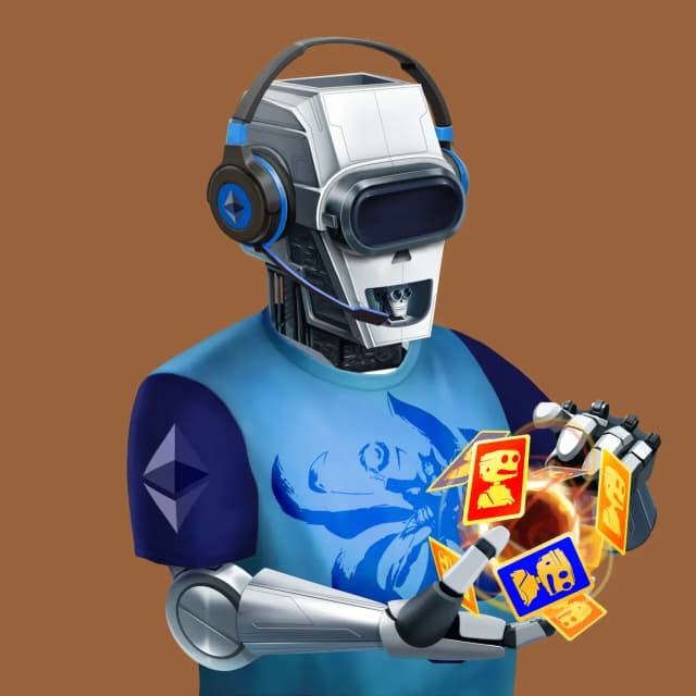Sportsbot #3741