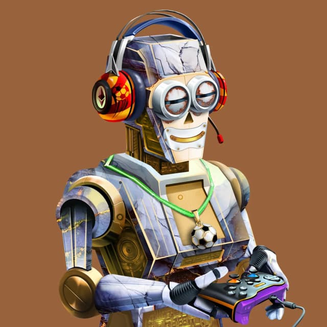 Sportsbot #230